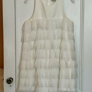 Sachin + Babi Ivory Dress